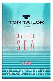 Aldo buontempo, angelina jolie, anna cachia and others. By The Sea Woman Von Tom Tailor Meinungen Duftbeschreibung