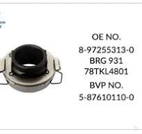 8-97255313-0 Clutch Release Bearing for Truck