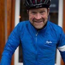 Bruce Martens's Instagram, Twitter & Facebook