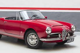 Image result for Rosso Chiaro Pin 1965 Alfa-Romeo