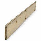 Lame De Cloture Bois Neva 180 X 14 5 Cm Cloture Bois Bois Treillis Bois