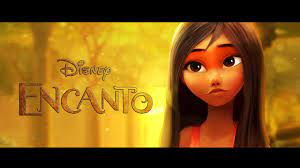 Share all sharing options for: Encanto 2021 Official Teaser Disney Pictures Youtube