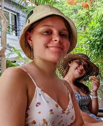 Abigail Chappell's Instagram, Twitter & Facebook