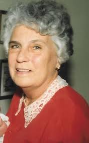 Obituary for Mary P. (Sovacool) McFee