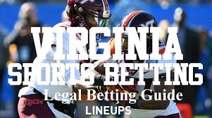 Of note, bettors would not be able to wager on virginia college teams. Virginia Sports Betting How To Bet Unlock Free Bets January 2021