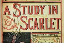 A Study in Scarlet | Baker Street Wiki | Fandom