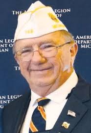 The Changing Face of The American Legion