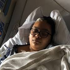 Sophia Cedillo's Instagram, Twitter & Facebook