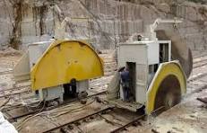 China Double Blade Quarry Granite Cutting Machine ,a ...