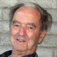 Obituary for Gordon Joseph May