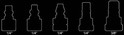 Quick Connect Couplings Hansen Full Line Catalog Pdf Free