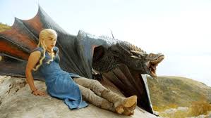 The Sound of 'GoT's Dragons Is Actually Tortoises…Having Sex