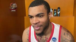 Houston Cougars Reggie Chaney reacts to Sweet 16 loss to Miami, reflects
