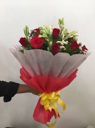 Easy Ways To Send Fresh Flowers In Pune By Popular Florists Best Flower Delivery Send Flowers Online Flowers Online