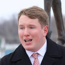 Gen Z Legislators in the U.S.