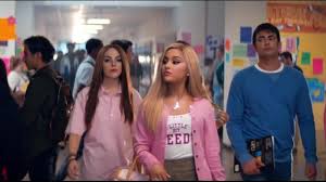 Check out our camel mini skirt selection for the very best in unique or custom, handmade pieces from our skirts shops. The Mini Skirt In Suede Blanknyc Of Ariana Grande In Her Video Clip Thank U Next Spotern