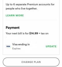 Your paid subscription is finally cancelled, and your account automatically reverts to the free version of spotify. How To Delete A Spotify Account Or Cancel Membership Toptechpal