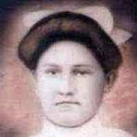 Mary Eva Breaux (1888–1976)