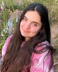 Jamie Hoover's Instagram, Twitter & Facebook