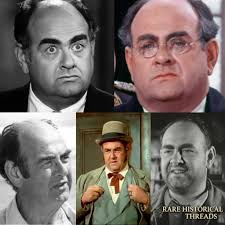 Larry D. Mann's appearances in Hogan's Heroes and other 60s and 70s TV  shows and movies