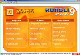 Kundli 2012 5 6 Download Kun2009 Exe