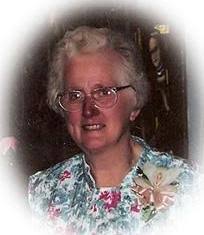 Stella Clement Obituary (2008)