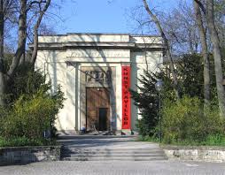 Die bewertungen des grünen reiseführers von michelin, praktische infos, karte und routenplanung für ihre reise nach münchen. Alter Botanischer Garten Wikidata