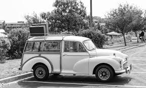 Image result for Birch Gray 1957 Morris