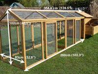 1 ekor ayam kampung rebus 4 cm lengkuas geprek 3 cm jahe geprek 1 batang serai 5 batang daun bawang 3. 110 Reban Moden Ideas Reban Reban Ayam Kebun Buah