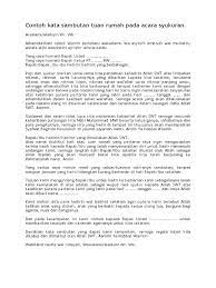 We did not find results for: Contoh Kata Sambutan Tuan Rumah