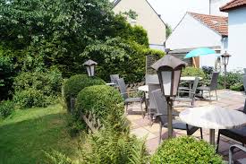 Website Von Stockmanns Restaurant In Essen Gartenterrasse
