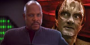 Why is 'In The Pale Moonlight' Star Trek: Deep Space Nine's Most Important  Episode?