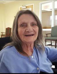 Obituary for Mable Anna Horton