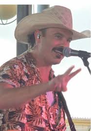 Mark Corral Rock Hill Pride