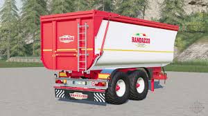 Maybe you would like to learn more about one of these? Randazzo T 60 Pp Fur Farming Simulator 2017