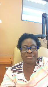 Charlene Douse Obituary (1942