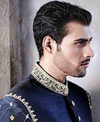 Pakistani Groom Hairstyles 2017 For Mehndi Function Formal Hairstyles Mens Wedding Hairstyles Formal Hairstyles Men