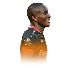 Suivez l'évolution de l'épidémie de coronavirus / covid19 dans le monde. Moussa Diaby Fifa 21 86 Europa Live Prices And Rating Ultimate Team Futhead