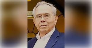 Obituary information for Charles Douglas Cherry