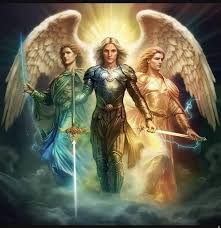 Solo estos 4 signos del zodiaco tienen ángeles de la guarda poderosos que  pueden derrotar al diablo**