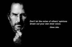 10 Amazing Quotes From Steve Jobs On How To Succeed In Life Job Quotes Steve Jobs Quotes Steve Jobs Quotes Inspiration