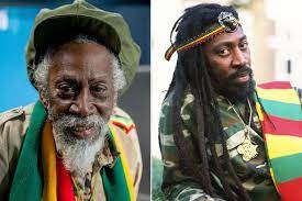 Discover all bunny wailer's music connections, watch videos, listen to music, discuss and download. U7gb2rnrxsu0rm
