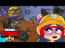 Brawl stars animation virus 8 bit vs antivirus 8 bit parody. Virus 8 Bit Part 1 Brawl Stars Animation Youtube