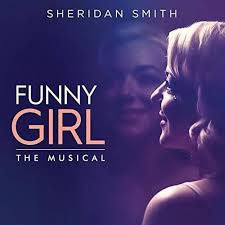 Amazon.com: Funny Girl: London Cast: CDs y Vinilo