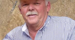 OBITUARY: Kim Eugene Lucas, 1950-2023