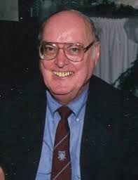 Obituary information for Harold J. Moe