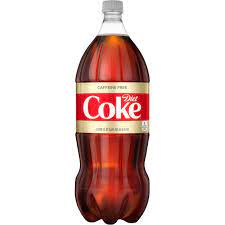 Maybe you would like to learn more about one of these? Buy Diet Coke Caffeine Free Soda Soft Drink 2 Liters Online In Indonesia 15610626