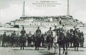 Résultat de recherche d'images pour "taourirt ancien"