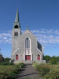 Maybe you would like to learn more about one of these? Eglise De Sainte Paule Repertoire Du Patrimoine Culturel Du Quebec