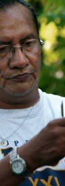 Native Veterans' Voices: Untold Stories